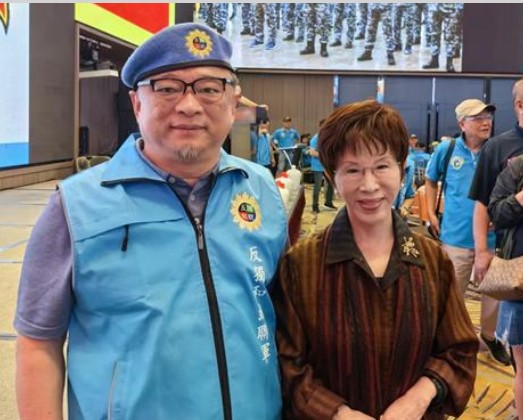 致郑丽文主席的公开信